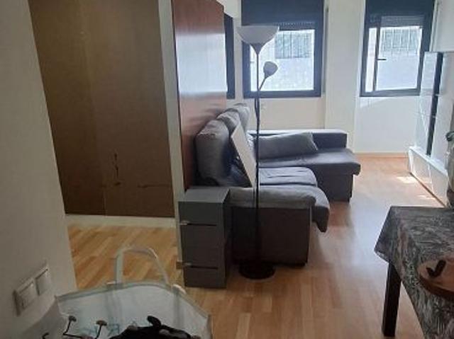 Piso en venta en Terrassa, Segle XX