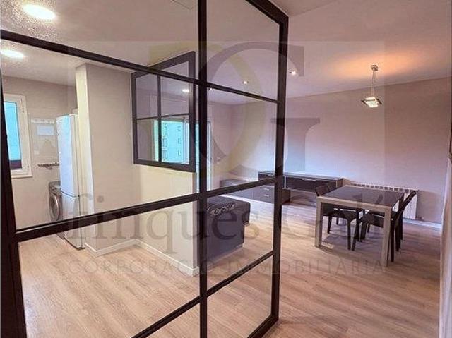 Piso en venta en Carretera de Santpedor, Manresa