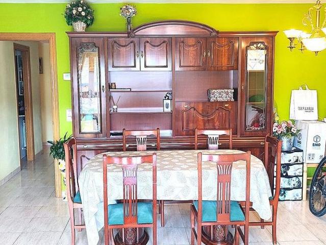 Piso en venta en Castellciutat, Alt Urgell