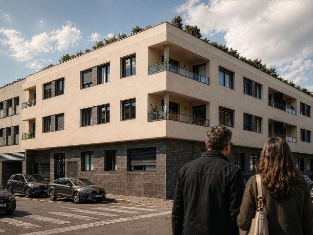 Piso en venta en Hostafrancs, Sabadell