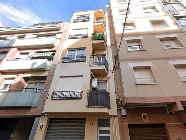 Piso en venta en Escola Industrial, Vallès Occidental