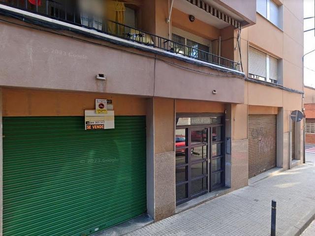 Piso en venta en Castellar Del Vallès, Airesol C