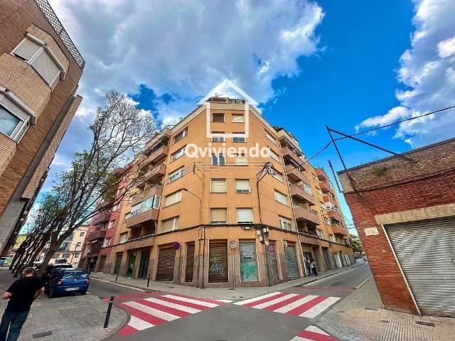 Piso en venta en Castellar Del Vallès, Airesol C