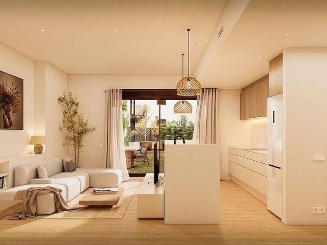 Piso en venta en Vallès Oriental, Catalunya