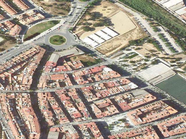 Piso en venta en Vista Alegre, Mataró