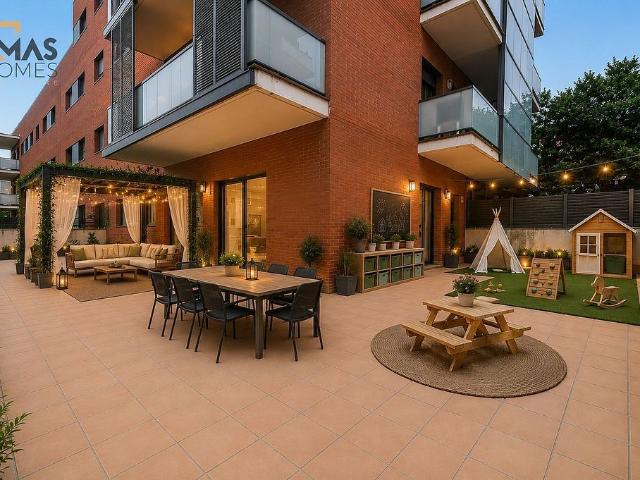 Piso en venta en Valldoreix, Vallès Occidental