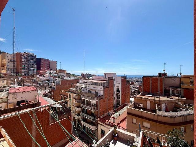 Piso en venta en Horta-Guinardó, Barcelonès
