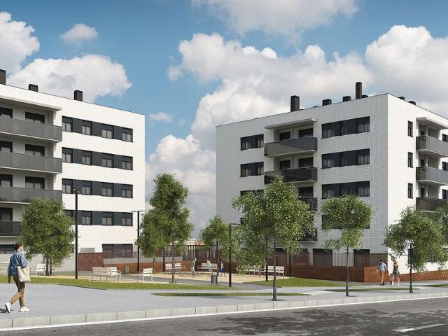 Piso en venta en Vallès Oriental, Catalunya