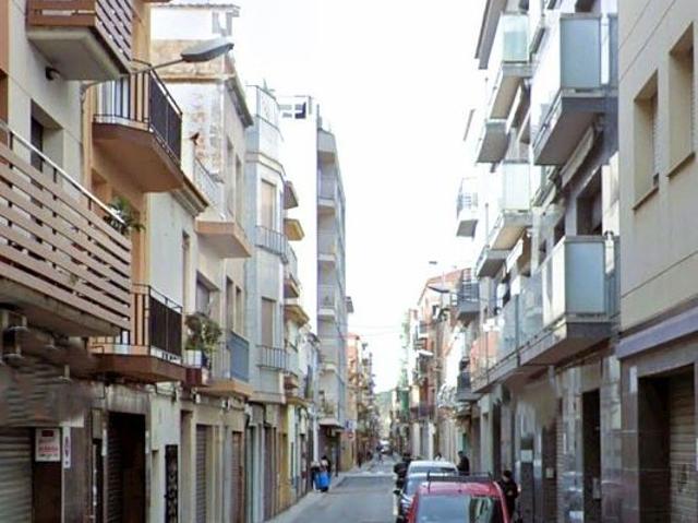 Piso en venta en Calella, Barcelona