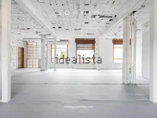 Piso en venta en Chamartín, Madrid