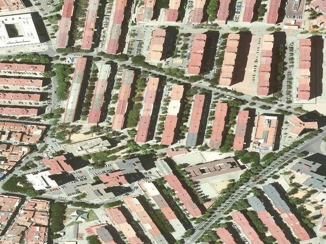 Piso en venta en Almeda, Baix Llobregat