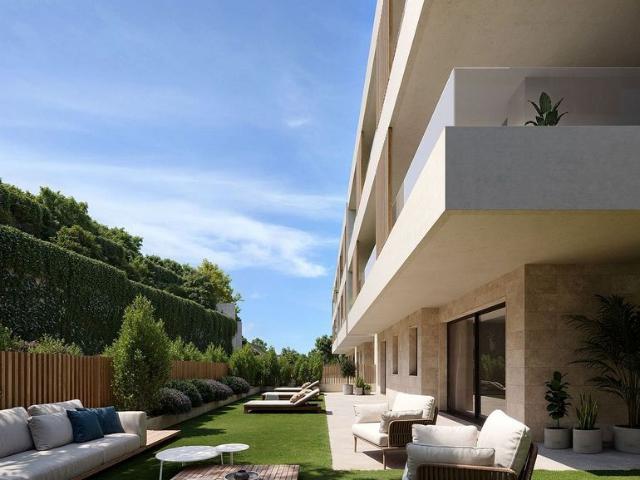 Piso en venta en Barri de Mar d'Alella, Maresme