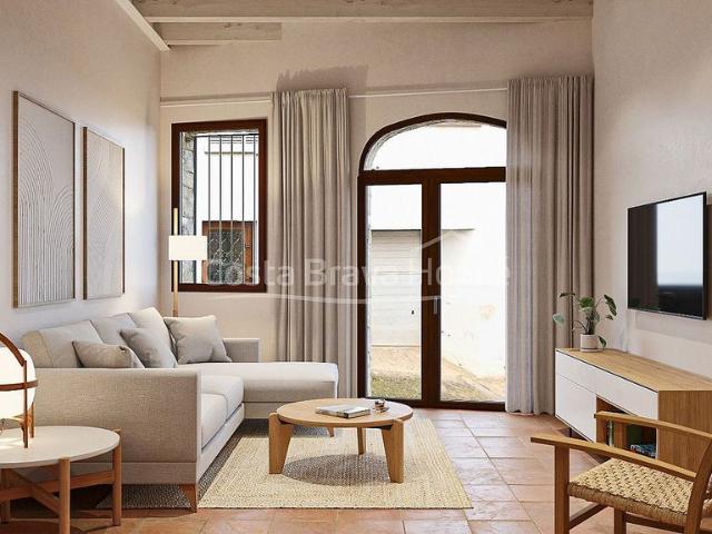 Piso en venta en Baix Empordà, Catalunya