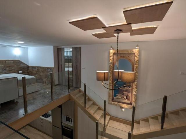 Loft en venta en Valencia