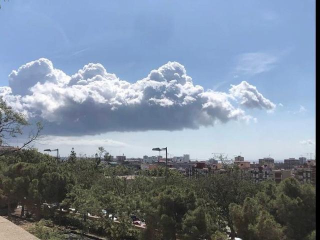 Piso en venta en Badalona, Sant Joan de Llefià