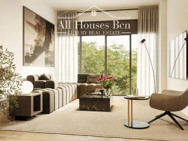 Piso en venta en Eixample, Barcelonès