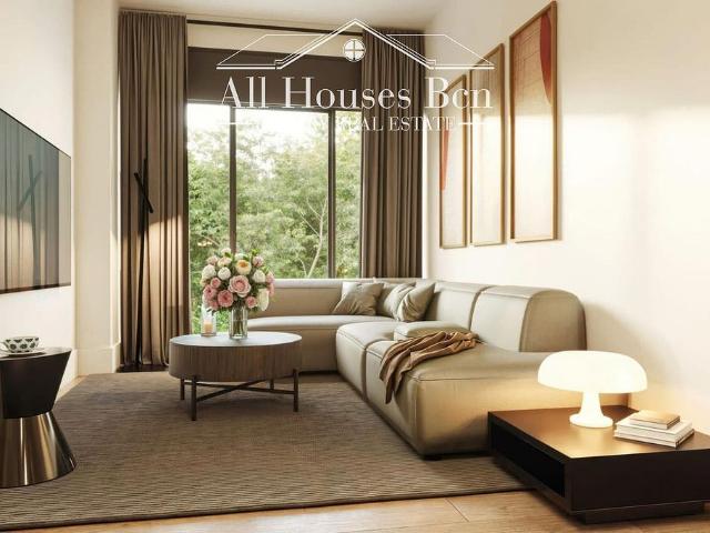 Piso en venta en Eixample, Barcelonès