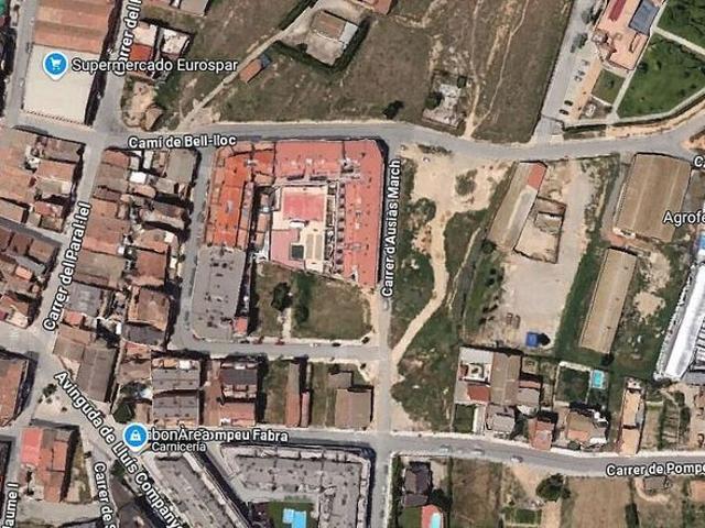 Piso en venta en el Roser, Alcoletge