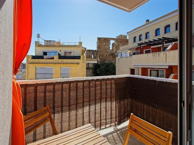 Piso en venta en Mas Terrats, la Selva