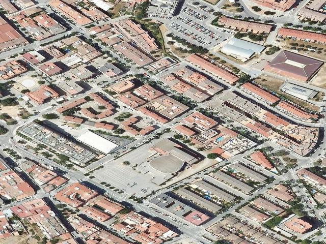 Piso en venta en Baix Llobregat, Catalunya