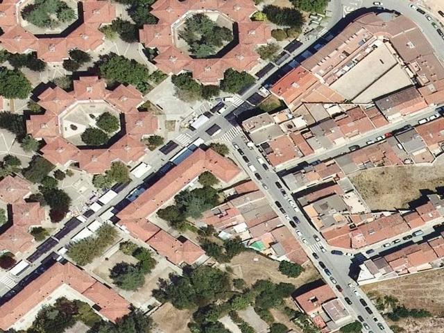 Piso en venta en la Font dels Capellans, Bages