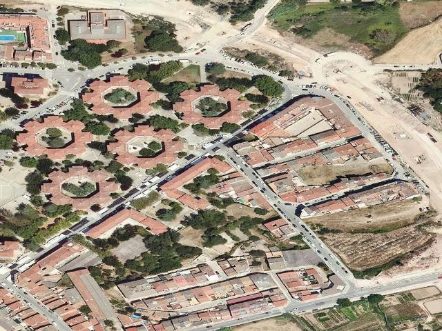 Piso en venta en la Font dels Capellans, Manresa