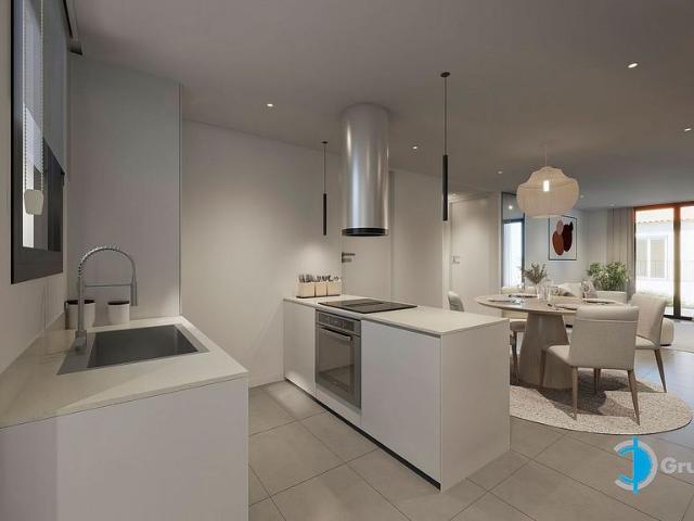 Piso en venta en Sant Joan de Palamós, Baix Empordà