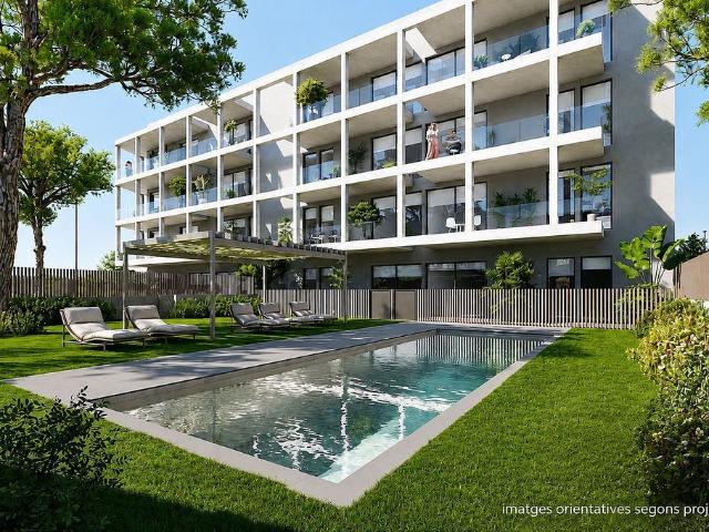 Piso en venta en Sant Joan de Palamós, Baix Empordà