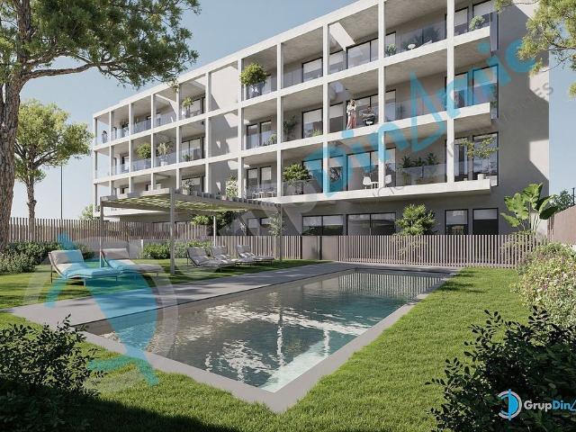 Piso en venta en Sant Joan de Palamós, Baix Empordà