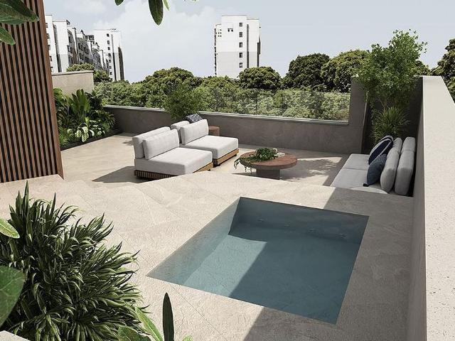Piso en venta en Centre, Baix Llobregat