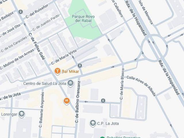 Piso en venta en Pla d'Urgell, Catalunya