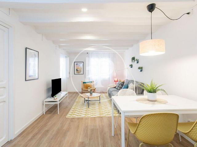 Piso en venta en Barcelona, el Raval