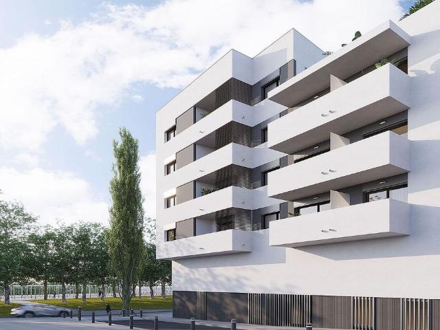 Piso en venta en Barcelona, la Trinitat Vella
