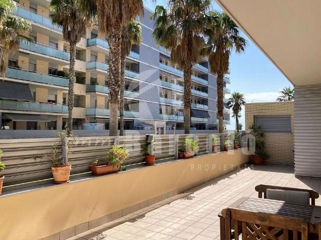 Piso en venta en Districte 5, Barcelonès