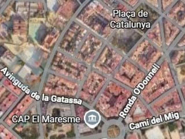 Piso en venta en Peramàs, Maresme