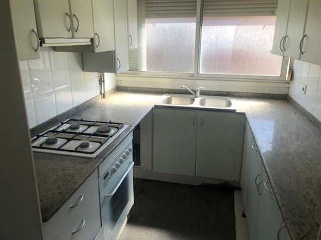 Piso en venta en Districte I, Barcelonès