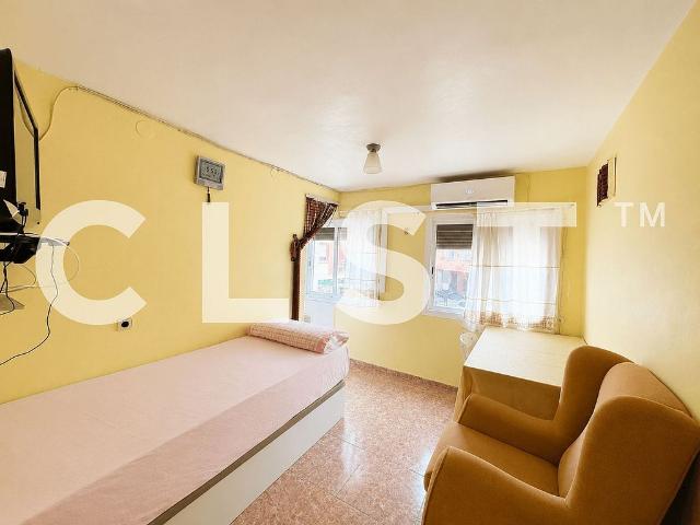 Piso en venta en Sant Joan Baptista - districte 2, Barcelonès