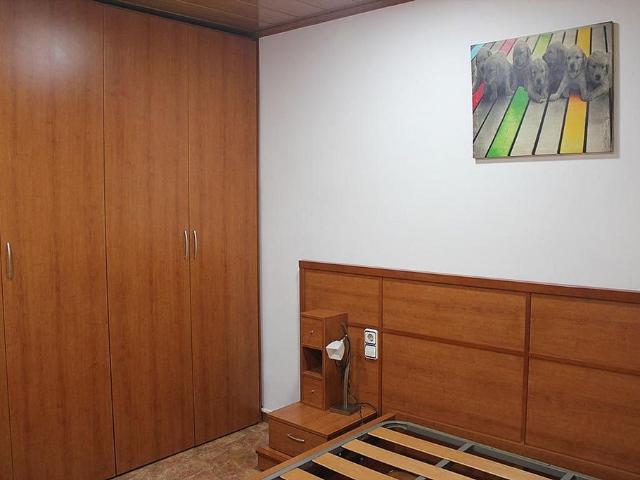Piso en venta en Sant Joan Baptista - districte 2, Barcelonès