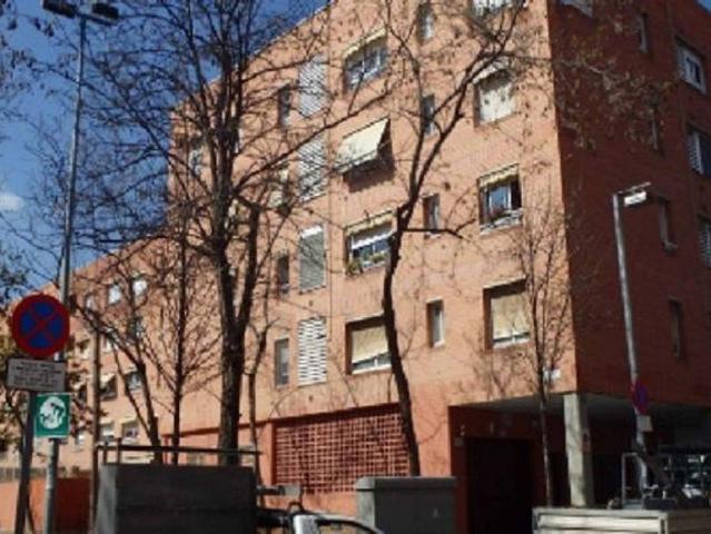 Piso en venta en Sant Joan Baptista - districte 2, Barcelonès
