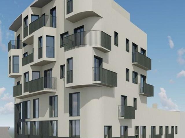 Piso en venta en Gràcia, Barcelona