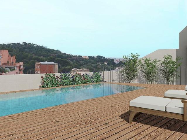 Piso en venta en Gràcia, Barcelona