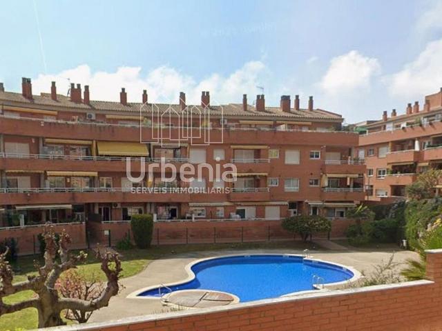 Piso en venta en Mas Terrats, la Selva