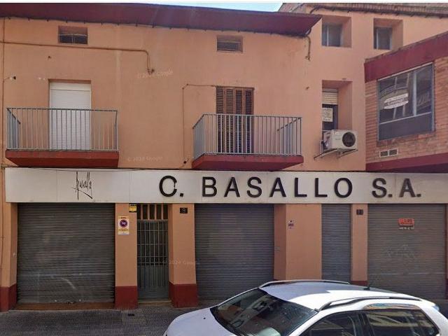 Piso en venta en Santa Maria de Gardeny, Segrià