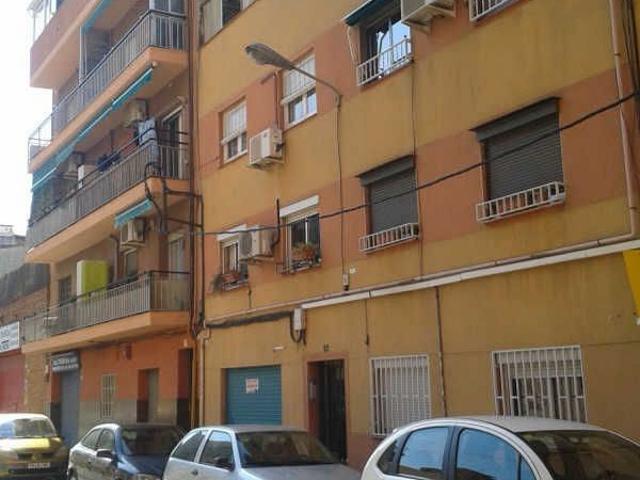 Piso en venta en Districte 4, Barcelonès