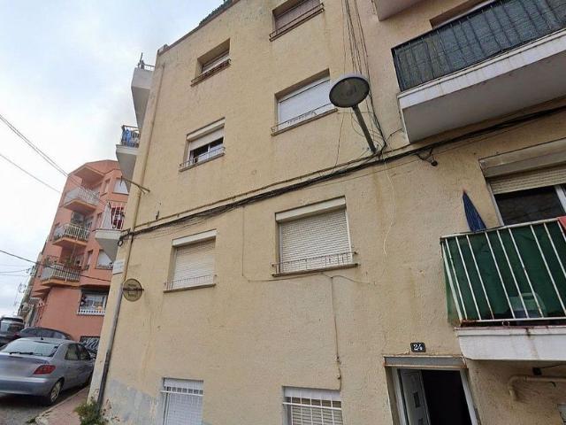 Piso en venta en Mas Torrents, la Selva