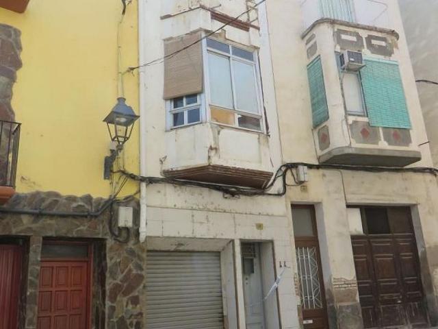 Piso en venta en Ribera d'Ebre, Catalunya