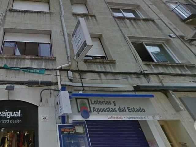 Piso en venta en Centre Vila, Alt Penedès