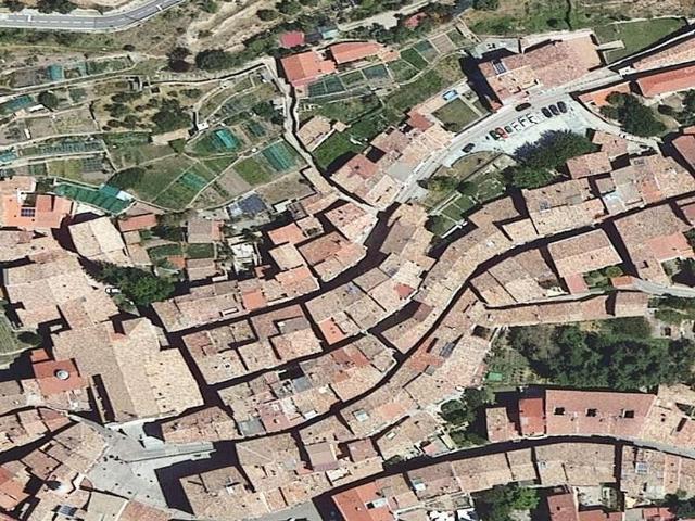 Piso en venta en Santa Eulàlia, Berguedà