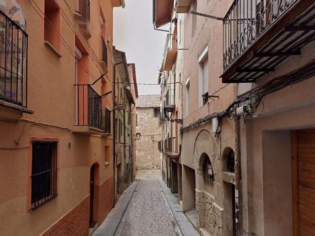 Piso en venta en Santa Eulàlia, Berguedà
