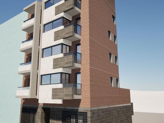 Piso en venta en Centre, Baix Llobregat